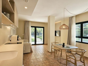 Apartamentos Las Ciencias Studio X